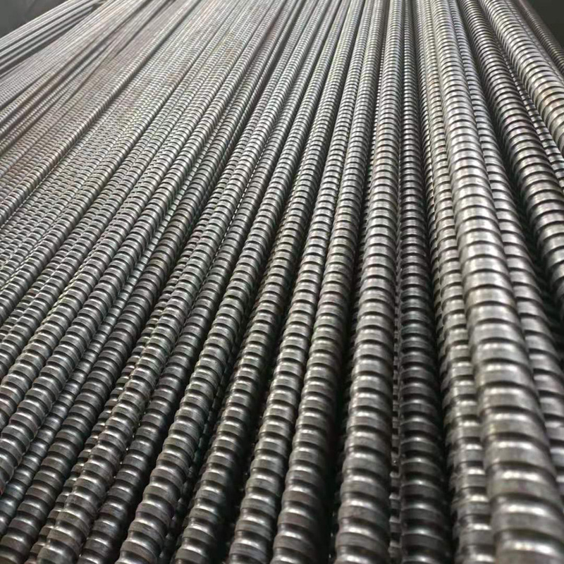 广宁中空锚杆