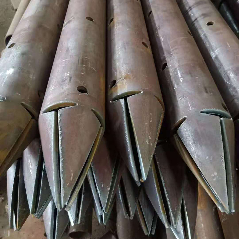 广宁预埋注浆管
